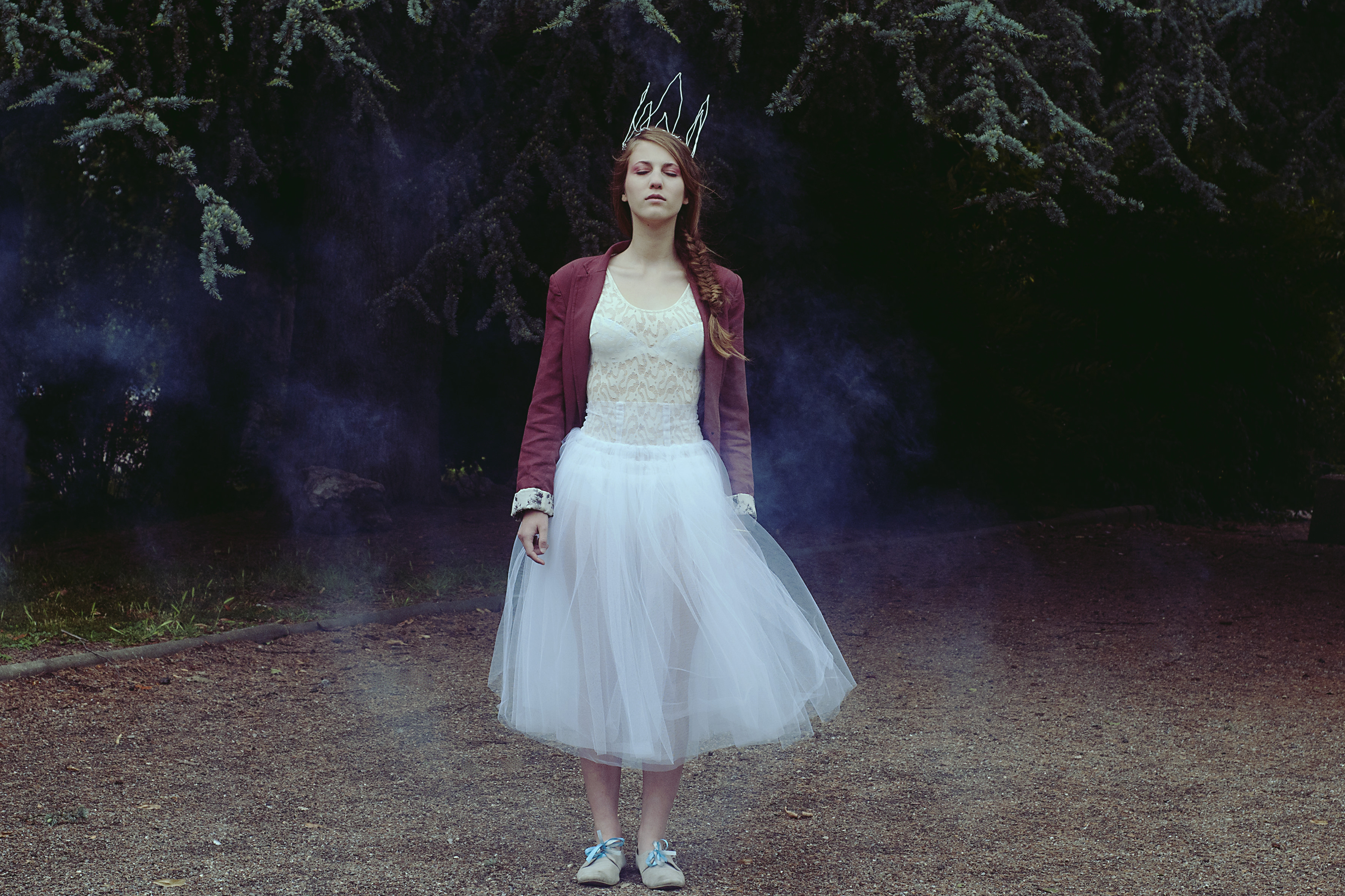 Portrait Jehanne Moll