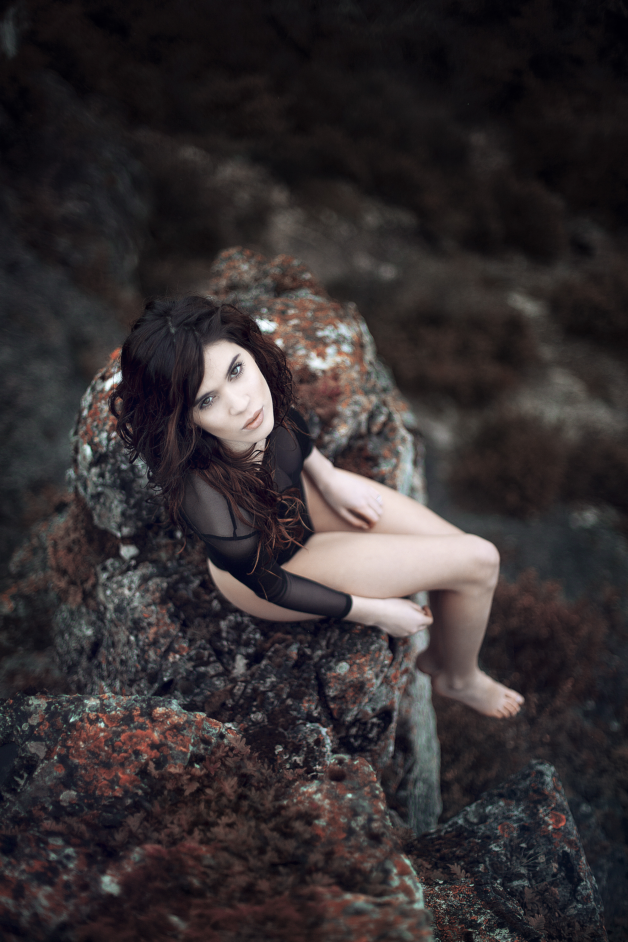 Canon 5d Mark II - 50mm - 1.4 - 1/3200s - ISO200