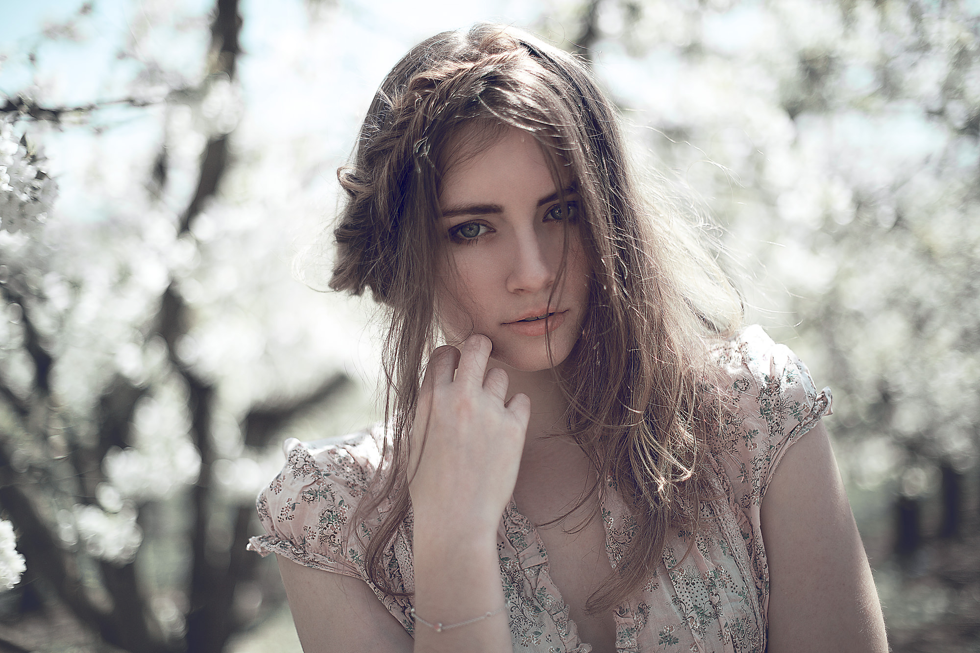 Canon 5d Mark II - 50mm - 1.4 - 1/400s - ISO100