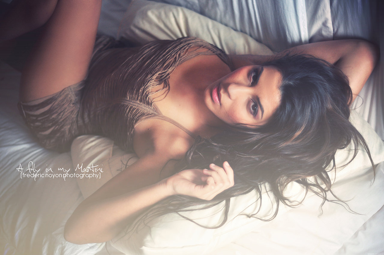 Portrait Frederic Noyon