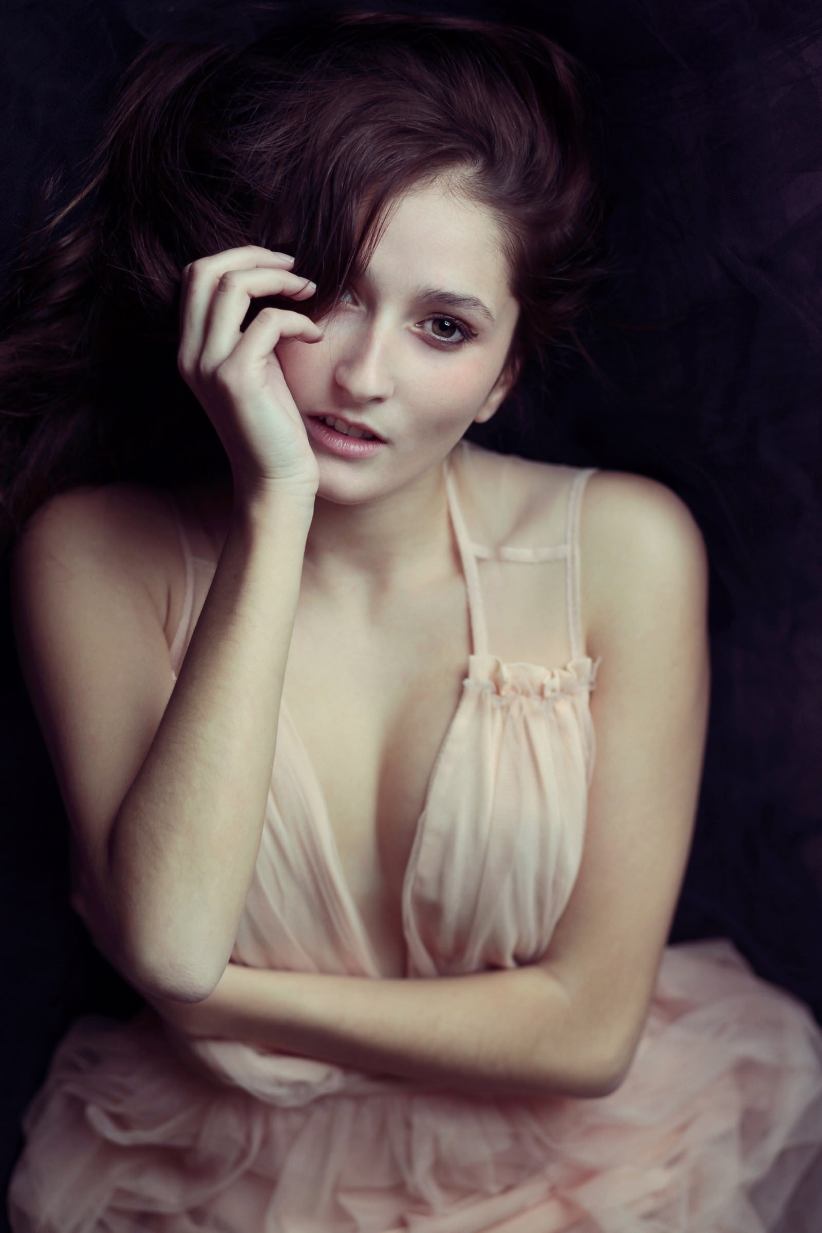 Portrait Emma Photographies