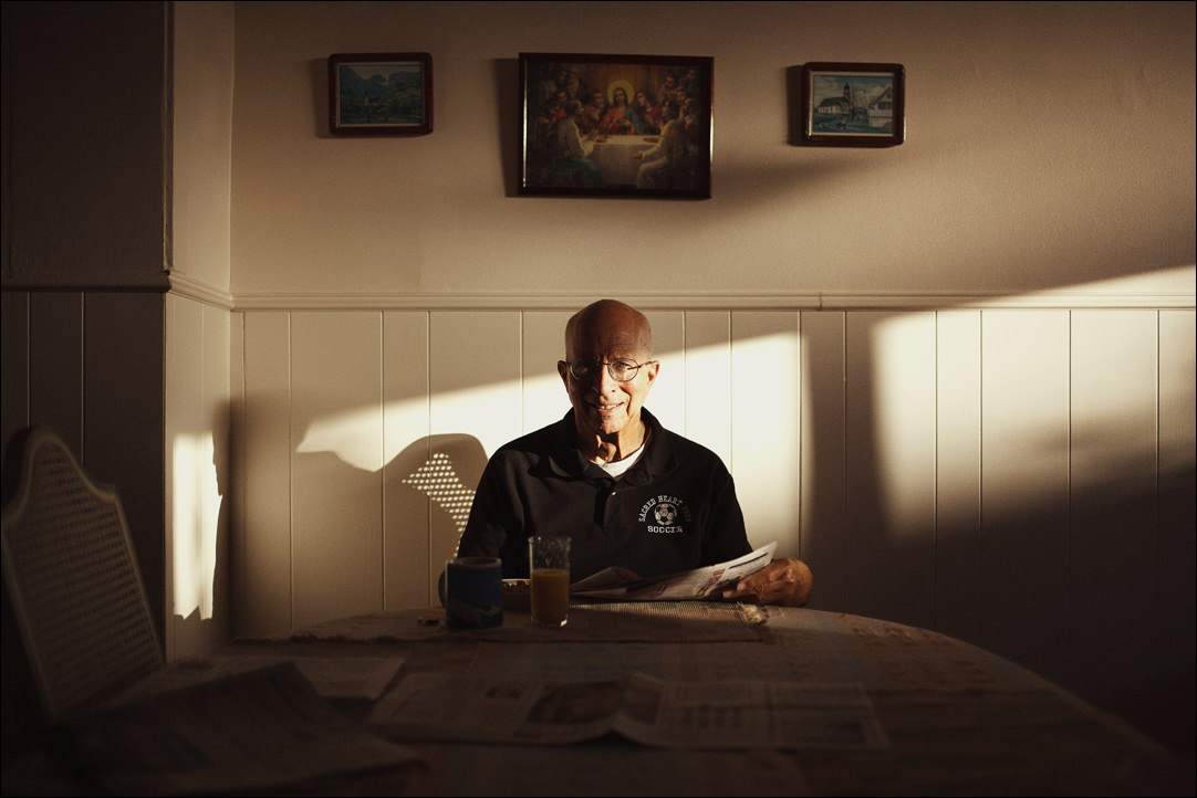 Canon EOS 5D Mark II - Canon EF 35mm f/2 @ f/2.0 - 1/1600s - ISO 100